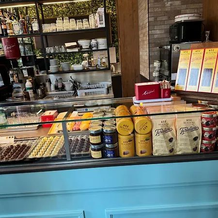 Cactus Отель типа 