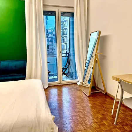 Cactus Отель типа 