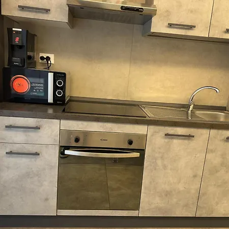 Cactus ベッド・アンド・ブレックファスト