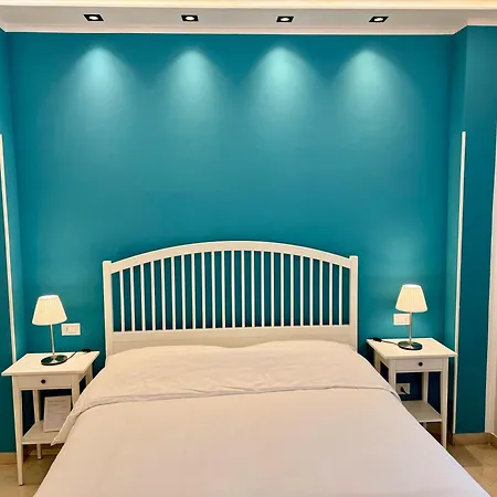 ベッド・アンド・ブレックファスト Cactus