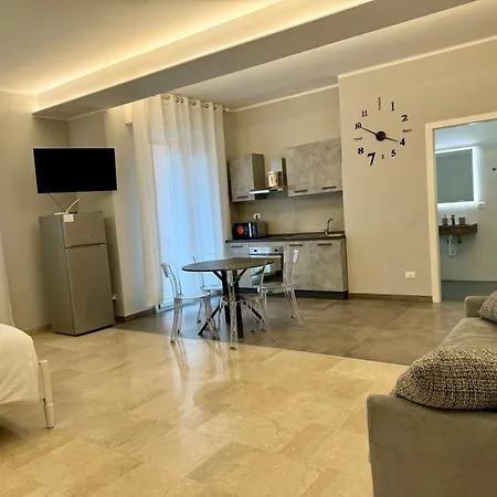 Cactus 3* ボローニャ