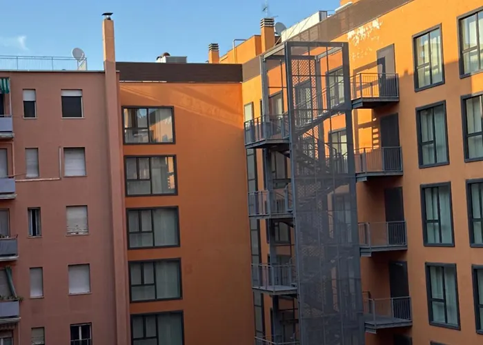 Cactus Отель типа 