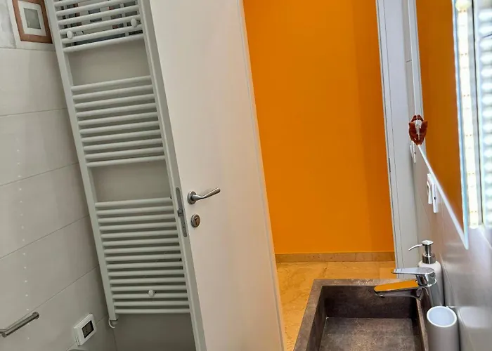 Cactus 3* Болонья