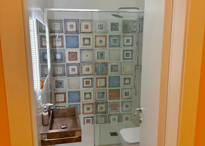 Cactus Отель типа 