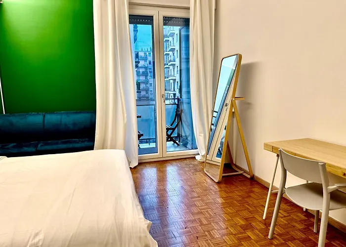 Cactus ベッド・アンド・ブレックファスト