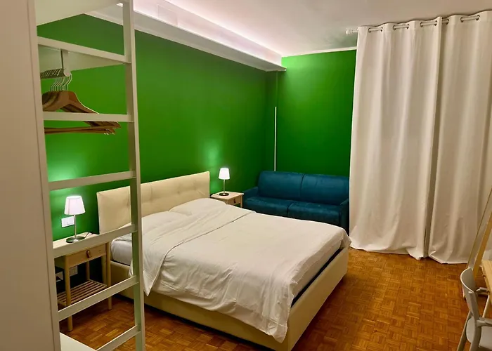 Cactus Отель типа 