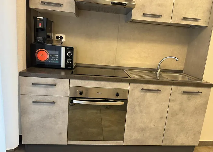 Cactus Отель типа 