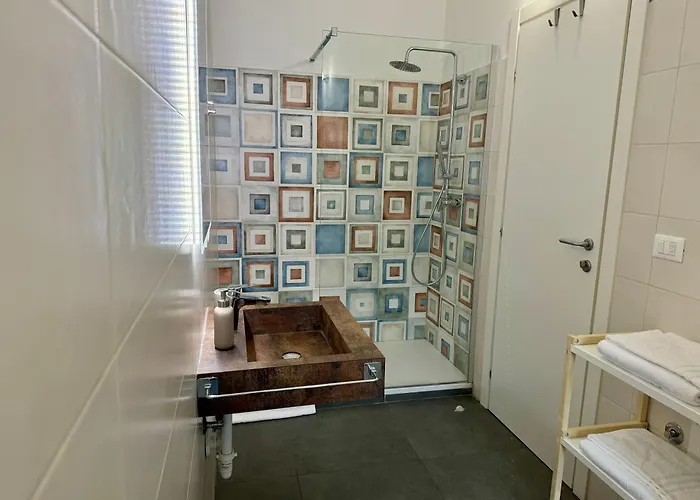 Cactus Отель типа 