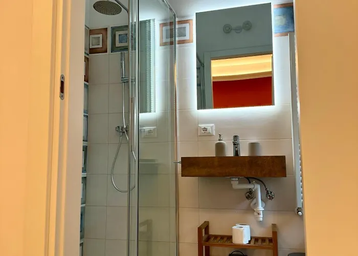 ベッド・アンド・ブレックファスト Cactus 3*