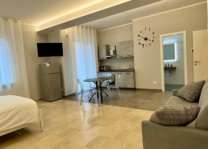 Cactus 3* Болонья