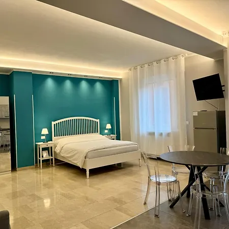 Cactus 4* Болонья
