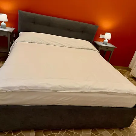 Cactus فندق مبيت وإفطار