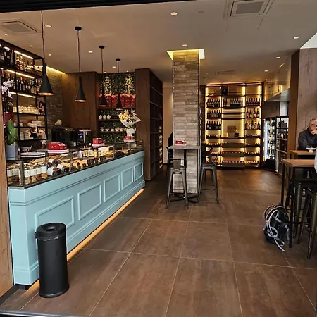 住宿加早餐酒店 Cactus 博洛尼亚