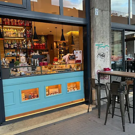 住宿加早餐酒店 Cactus 博洛尼亚