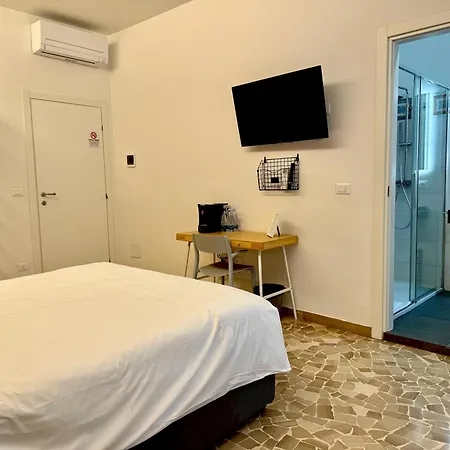 Cactus 3* 博洛尼亚