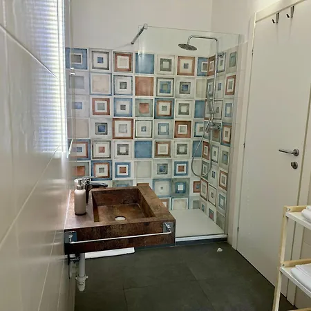 Cactus 住宿加早餐酒店