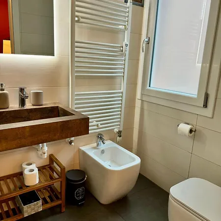 Cactus 住宿加早餐酒店 博洛尼亚